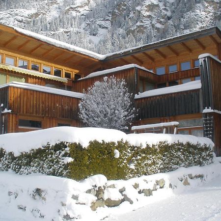 Alpenapart Gruener Langenfeld Luaran gambar