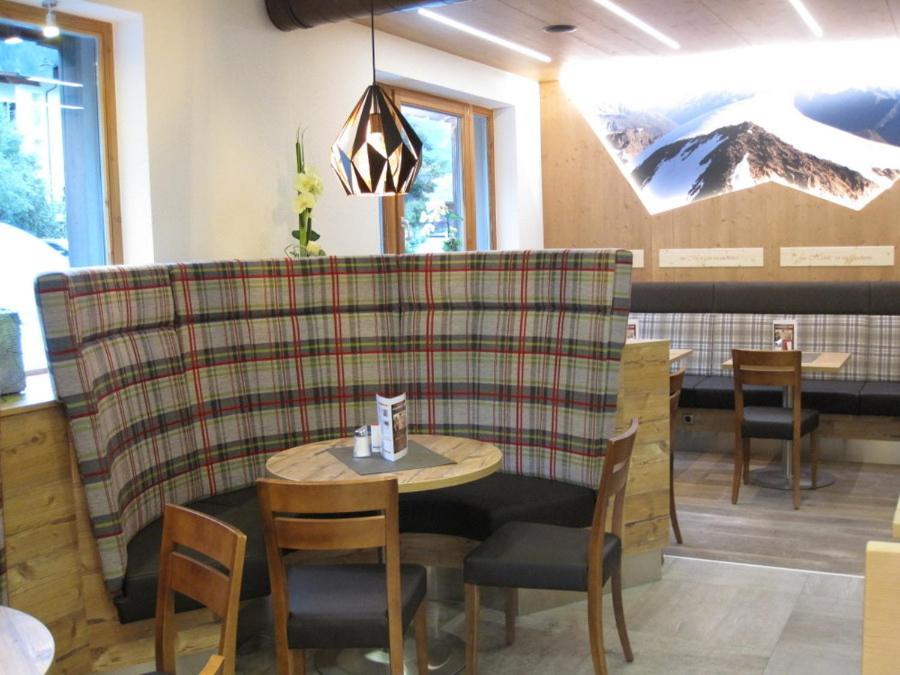 Alpenapart Gruener Langenfeld Luaran gambar
